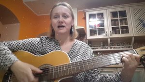 песня "Гололёд", автор Вероника Долина