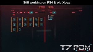 Cyberpunk 2077 - 2.1 - NEW Best Working Money Glitch for PC, Xbox, PS5 - For 2.1 + Phantom Liberty!