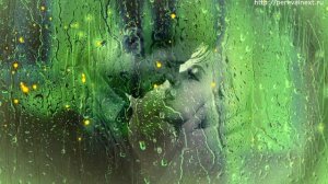 Замок из дождя