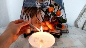 Когда исполнится ваша мечта? Самое точное гадание на воске, воде и свечах!