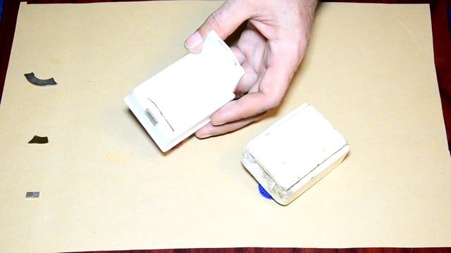Мотыльница. Надёжная мотыльница.