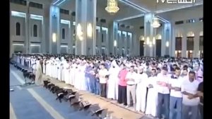 Красивое чтение суры Кахф, Mishari Rashid