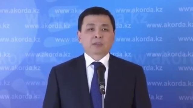 Касым-Жомарт Токаев принял акима города Нур-Султана Алтая Кульгинова смотреть онлайн