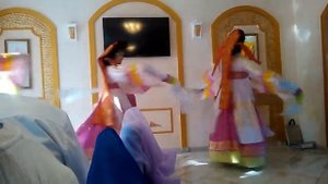 Императорский танец долголетия