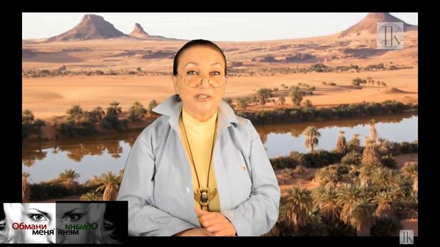 Таня Карацуба - лучший политический блогер!