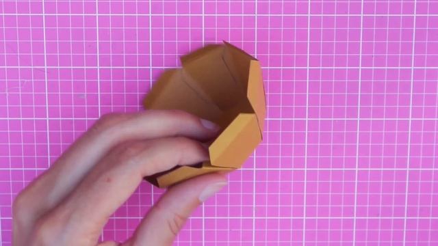 How To Make A 3D Paper Trophy for Father's Day ? Fathers Day Crafts | DIY Gift Box смотреть онлайн