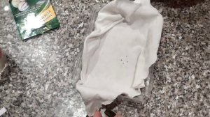 ПЕПИНО - подготовка семян к посадке.