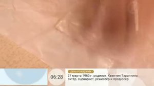 Пакеты в банке
