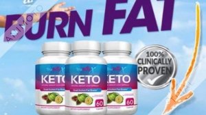Trubodx Keto - Solution That Gives A Slim Looks