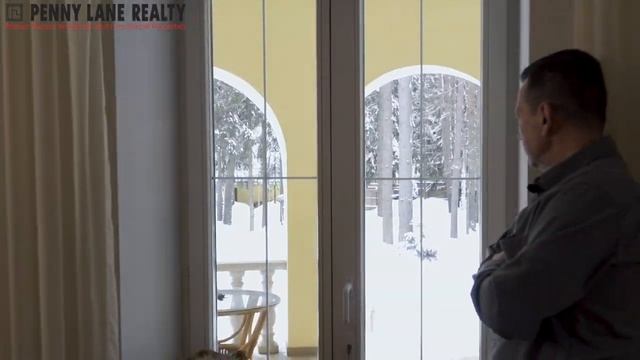 ЗАГОРОДНЫЙ ДОМ на лесном участке в Новоглаголево смотреть онлайн