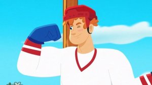 Хлопья овсяные "Ясно солнышко" №2.