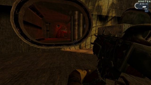 Warhammer 40,000 Fire Warrior Walkthrough Part 12 [PC] смотреть онлайн