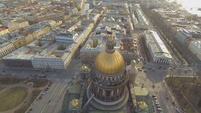 ВЛОГ: НОЧНОЙ ПИТЕР. РАЗВОДНЫЕ МОСТЫ. СЪЁМКА С ВЫСОТЫ ПТИЧЬЕГО ПОЛЕТА.