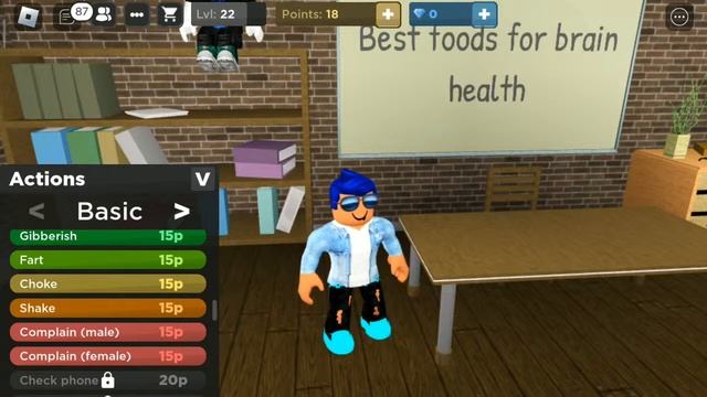 Стрим! Играем в Роблокс на телефон смотреть онлайн