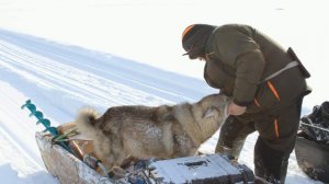 Сегодня три года Анатолию + Герою фильма Счастливые люди