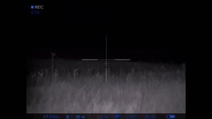 PULSAR DIGISIGHT ULTRA N 355 . Обзор цифрового прицела часть 1.