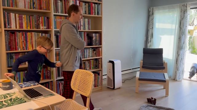 День рождения Вани смотреть онлайн