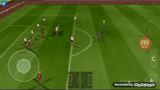 Как забивать голы со штрафного смотреть онлайн