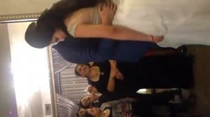 Цыганская сватанья!