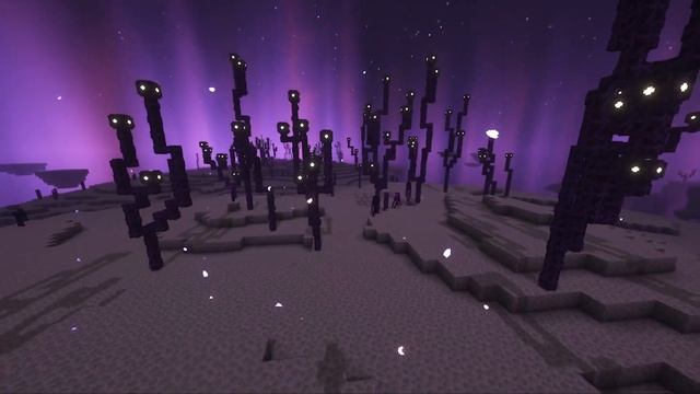 Сделал Майнкрафт НЕВЕРОЯТНО АТМОСФЕРНЫМ | Обзор Illuminations смотреть онлайн