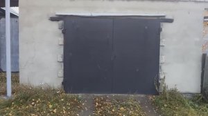 Соседи в шоке от этих ВОРОТ!!!