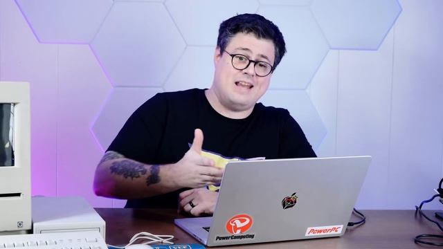 I Made a Mastodon Server смотреть онлайн