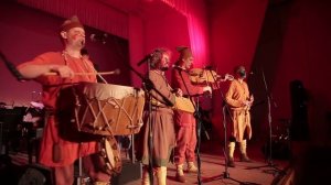 Drolls / Онего - Оника воин