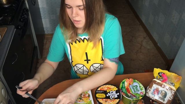 КАК ПРАВИЛЬНО ВЫБРАТЬ БОМЖ ПАКЕТ?ЧУТЬ НЕ ОТРАВИЛАСЬ?!!!