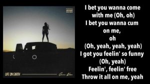 Summer Walker - White Tee (Lyrics)