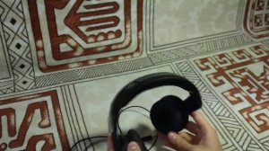 Sennheiser HD 205 / НАУШНИКИ ДЛЯ ДИДЖЕЕВ
