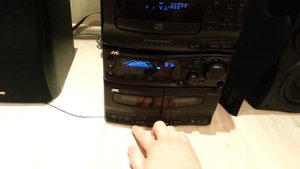 JVC 700