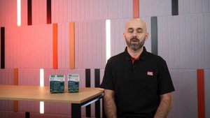 MEAN WELL DRS-240 i DRS-480 - zasilacze buforowe z Modbus