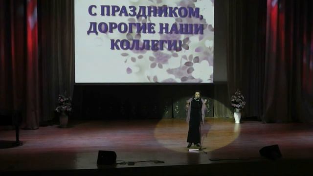 Помолимся за родителей. Мария Тахтарова.