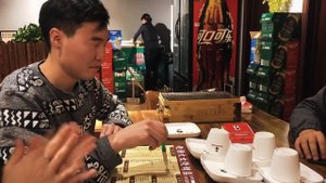 Чанчунь, ноябрь месяц | Рандомный влог