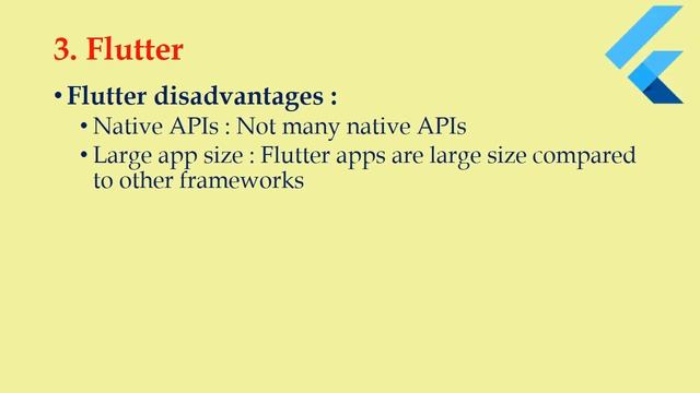 Xamarin vs React Native vs Flutter смотреть онлайн