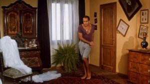 "На чем мы остановились? Ну, тогда начнем сначала" - Отрывок из фильма Укрощение строптивого