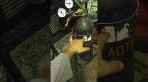 Полуавтомат PIT 145-C Порошковая проволока или Углекислота