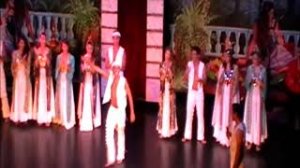 Royal Holiday Palace 2013 .  Анимационная команда . Отличный коллектив .