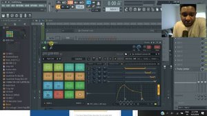 FL Studio 20 Novation LaunchPad Quick Easy Setup
