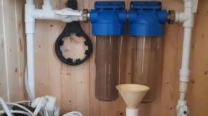 Как правильно оставить дом на консервацию зимой