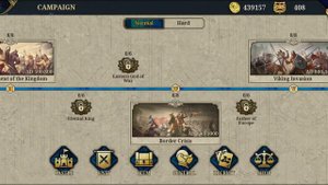 European war 7 medieval бесполезный генерал (не трате на него медали)!