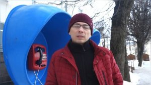 Простые звонки - по мотивам «Позвони мне, позвони»