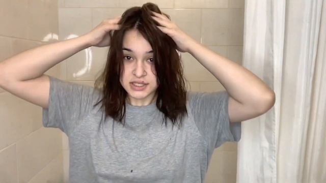 РЕПЕЙНОЕ МАСЛО?лечим волосы , небольшой подгон❤️