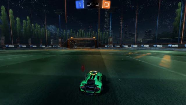 Rocket League eSports Free Agent Preview - Chibigoat