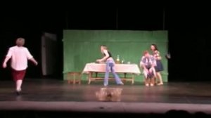 Происшествие (trailer)