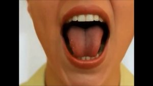 Артикуляционная гимнастика 4