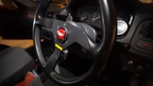 阿嫲的“原裝” Honda Civic EJ6 。扮豬吃老虎的 D16 外掛渦輪 MaxxEcu Sport | 青菜汽車評論第371集 QCCS