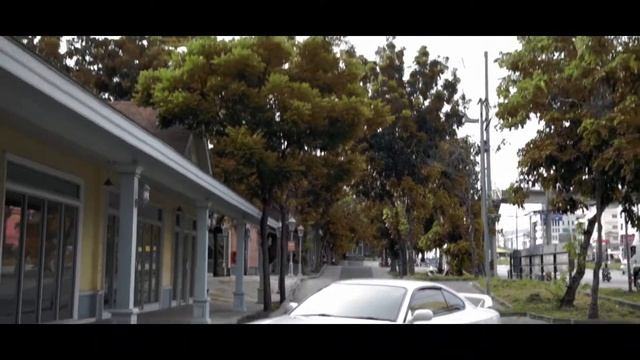 Nissan Silvia S15 | ZSX смотреть онлайн