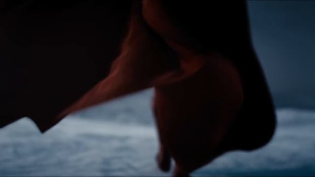 Man of Steel - Official Trailer #2 [HD] смотреть онлайн