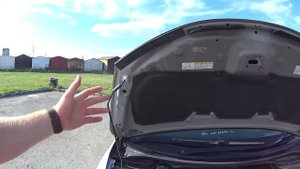 Авто из Японии. Honda Fit GK3 - Обзор и тест драйв